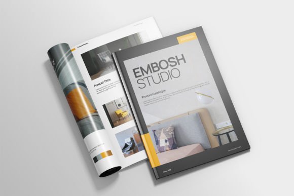 Download Modern Design Interior Product Catalogue - Catalogue Collection