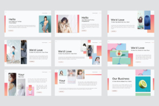 Download Minimal Powerpoint - Minimal Collection