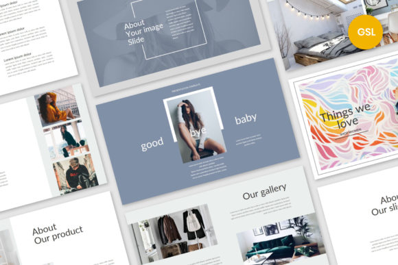 Download Multipurpose Minimal - PowerPoint - Minimal Collection
