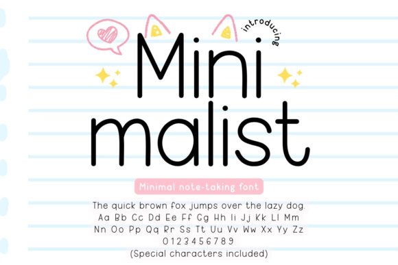 Download Minimalist - Minimal Collection