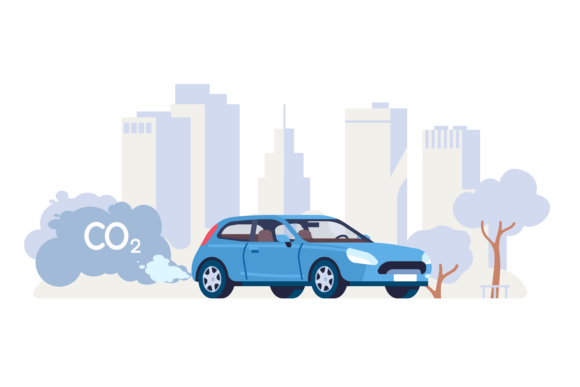 Download Harmful Car Exhausting Fumes. Automobile - Automobile Collection