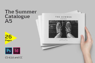 Download The Summer Catalogue - Catalogue Collection
